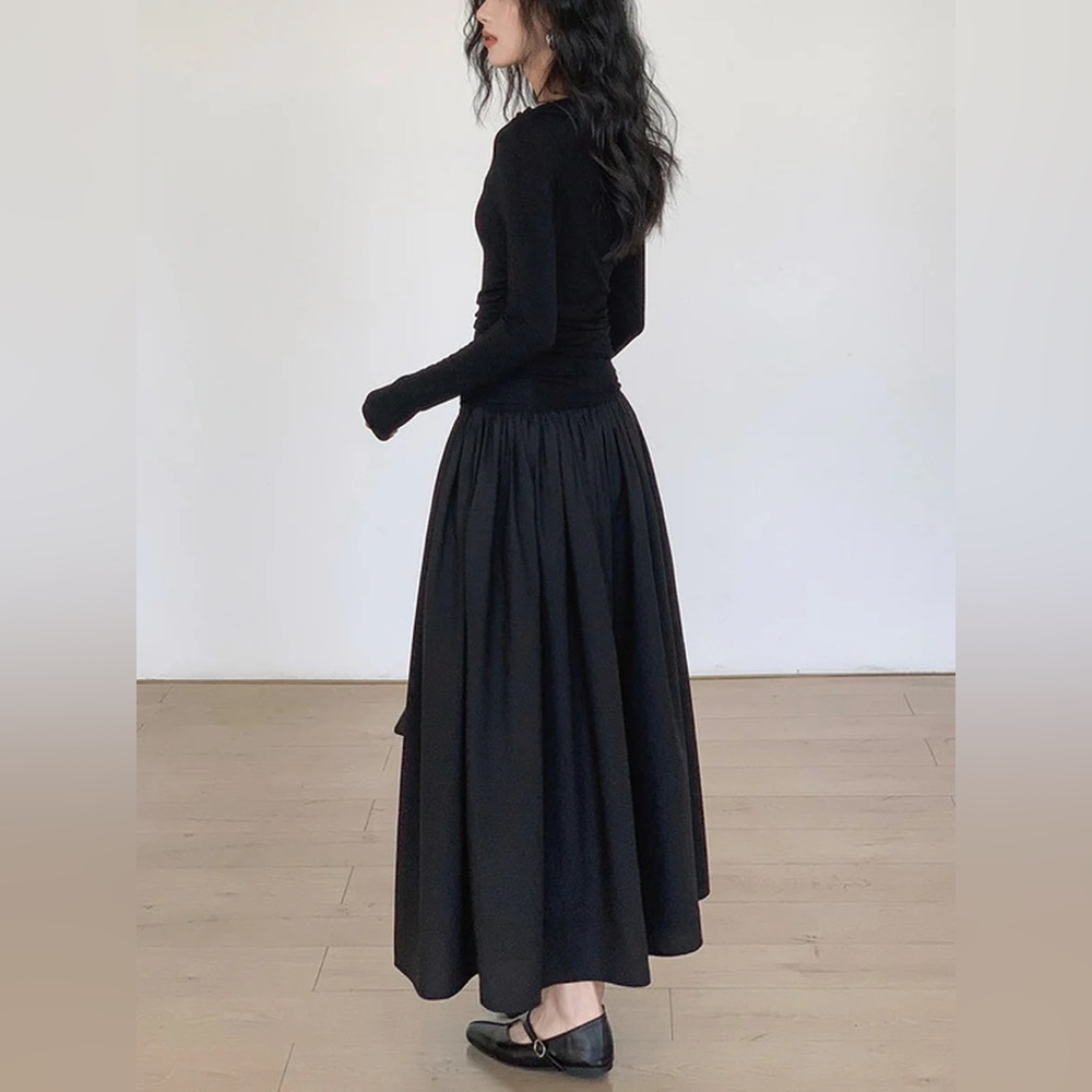 Commense Maxi Dress - Picture 3 of 4